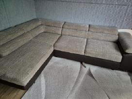 Sofa- kampas