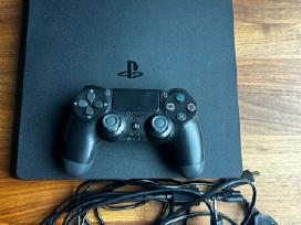 Ps4 slim 1tb
