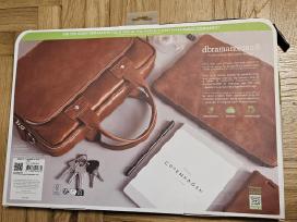 Dėklas Dbramante1928 Skagen Pro Sk16gtbl1487 15-16