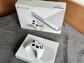 Skelbimo 'Xbox One S 1tb (Su Žaidimais)' paveikslėlis