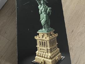 Lego visos detalės yra