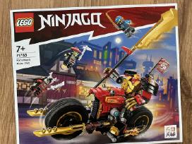 Lego Ninjago Kais Mech Rider EVO 71783