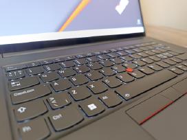 Lenovo su i7 / 32 GB / 1 TB / Rtx3070 / 4k Touch