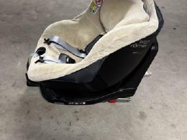 Britax Romer dualfix i-size automobilinė kėdutė