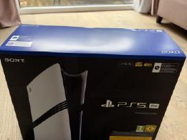 Skelbimo 'Ps5 Pro 2tb' paveikslėlis