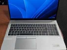 855 G7 Elitebook 15.6 Ryzen 7 4750u 16/256gb 25%