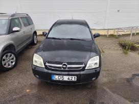 Parduodu opel vectra