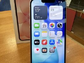 Skelbimo 'Apple iPhone 17e 256 GB (Naudotas)' paveikslėlis