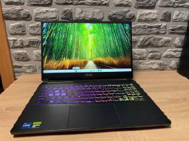 Msi Cyborg 15 i7-13620h, 16 GB Ddr5,rtx 4060
