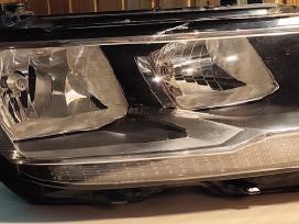 Volkswagen Tiguan priekinis žibintas