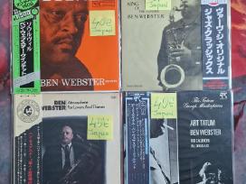 Japan Lp