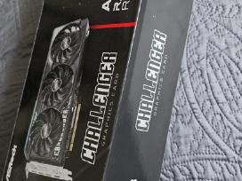 Adm Radeon Rx 9070 XT 16gb Vaizdo plokste