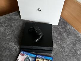 Skelbimo 'Playstation 4 500gb' paveikslėlis
