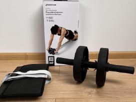 Ab Wheel assist treniruoklis