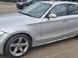 Parduodamas 2006 metų Bmw 116i