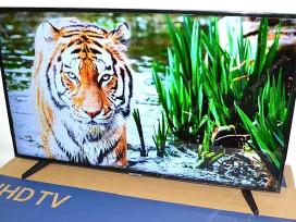 Samsung Ue43ru7172 110cm Smart 4k