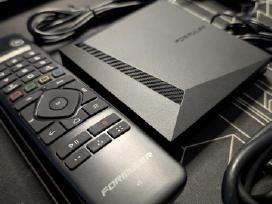 Skelbimo 'Android TV Priedėlis Formuler Z11 Pro 4k' paveikslėlis