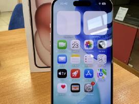 Skelbimo 'Apple iPhone 15 128 GB (Naudotas)' paveikslėlis