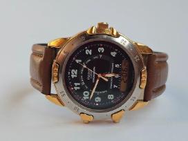Skelbimo 'Pulsar alarm watch' paveikslėlis