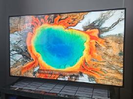 Sony Bravia 75" 4k Google TV Kd-75x81j
