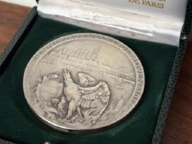 Skelbimo 'Monnaie de Paris' paveikslėlis