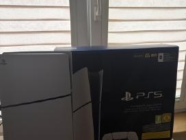 Playstation slim digital