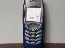 Skelbimo 'Nokia 6100' paveikslėlis