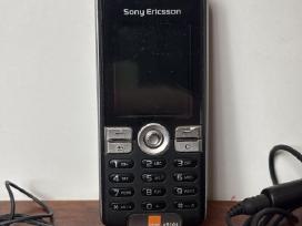 Skelbimo 'Sony Ericsson k510i' paveikslėlis