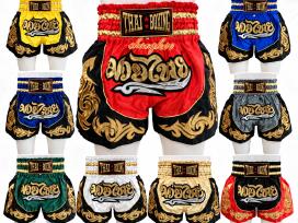 Originalūs Muay Thai šortai