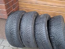 Hankook, ziemas 195/65 R15