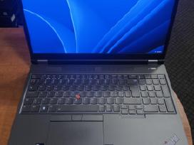 P16 240hz i7-12850hx 32gb 512gb A2000 8gb 7%