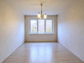 Saulėtas 1 k. butas Degučiuose, 4/5 a. – 59 900€