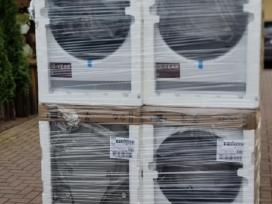 Naujos Aeg Tr79cbe+ garantija