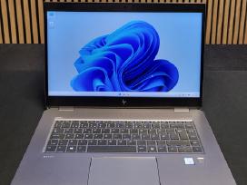 Zbook 15,6/ i7 8750h / 16 GB Ddr4 / Nvme / Full HD