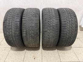 Continental Wintercontact Ts 860 S Ssr padangos