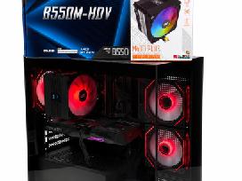 Stacionarus Žaidimų Kompiuteris Rtx 3060ti Ryzen 5