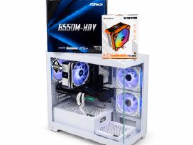 Stacionarus Žaidimų Kompiuteris Rtx 3060ti Ryzen 5