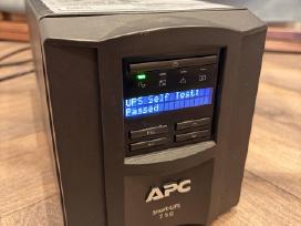 Apc 750 Smart Ups