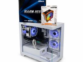 Stacionarus Žaidimų Kompiuteris Rtx 3060ti Ryzen 5