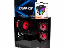 Stacionarus Žaidimų Kompiuteris Rtx 3060ti Ryzen 5