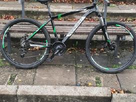 Parduodu hardtail dvirati