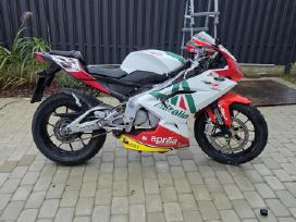 Aprilia rs125