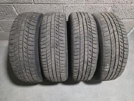 Continental Wintercontact Ts 870 P – 205/65 R17