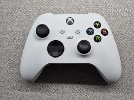 Skelbimo 'Xbox Series X/s belaidis pultelis, baltas' paveikslėlis