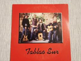Skelbimo 'Tablao Sur - CD' paveikslėlis