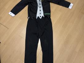 Halloween goosebumps lėlės kostiumas Slappy