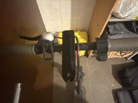 Elektrinis Xiaomi paspirtukas M365