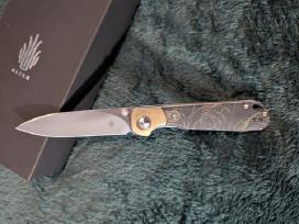 Peilis Kizer S35vn Raffir