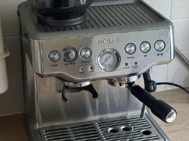 Sage barista express