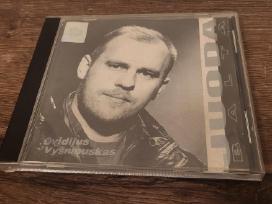 Ovidijus Vyšniauskas CD